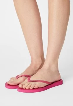 Even&Odd 2 Pack - Chanclas De Dedo - Black - Pink