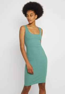 Even&Odd Vestido De Tubo - Blue