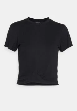 Camiseta Básica - Black -Estilo Urbano Ventas 5f73e005edaa47c39f0e24e331a67bb4