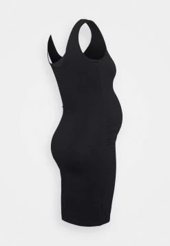 2Er Pack - Vestido Ligero -Black - Mottled Grey -Estilo Urbano Ventas 5f98c99f60194fbba95cb6d7369ec1a0