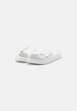 Even&Odd Chanclas De Baño - White -Estilo Urbano Ventas 6209be19ad1f490391cc9aca7ee0bcdb