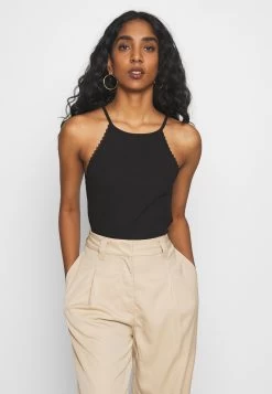 Even&Odd 2 Pack - Top - Black/White -Estilo Urbano Ventas 623b32582be845dcbb6bdee09a74a48d