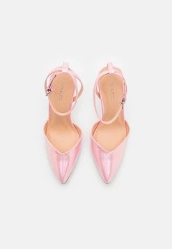 Even&Odd Tacones - Light Pink -Estilo Urbano Ventas 6260147bc8344d05a06c049068441a62
