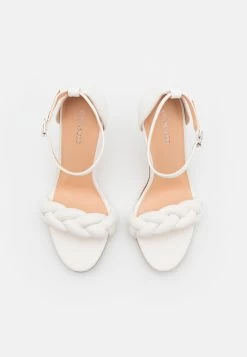 Even&Odd Sandalias - White -Estilo Urbano Ventas 62b56be0dd4b40ffbbd6b1eecbe3f209