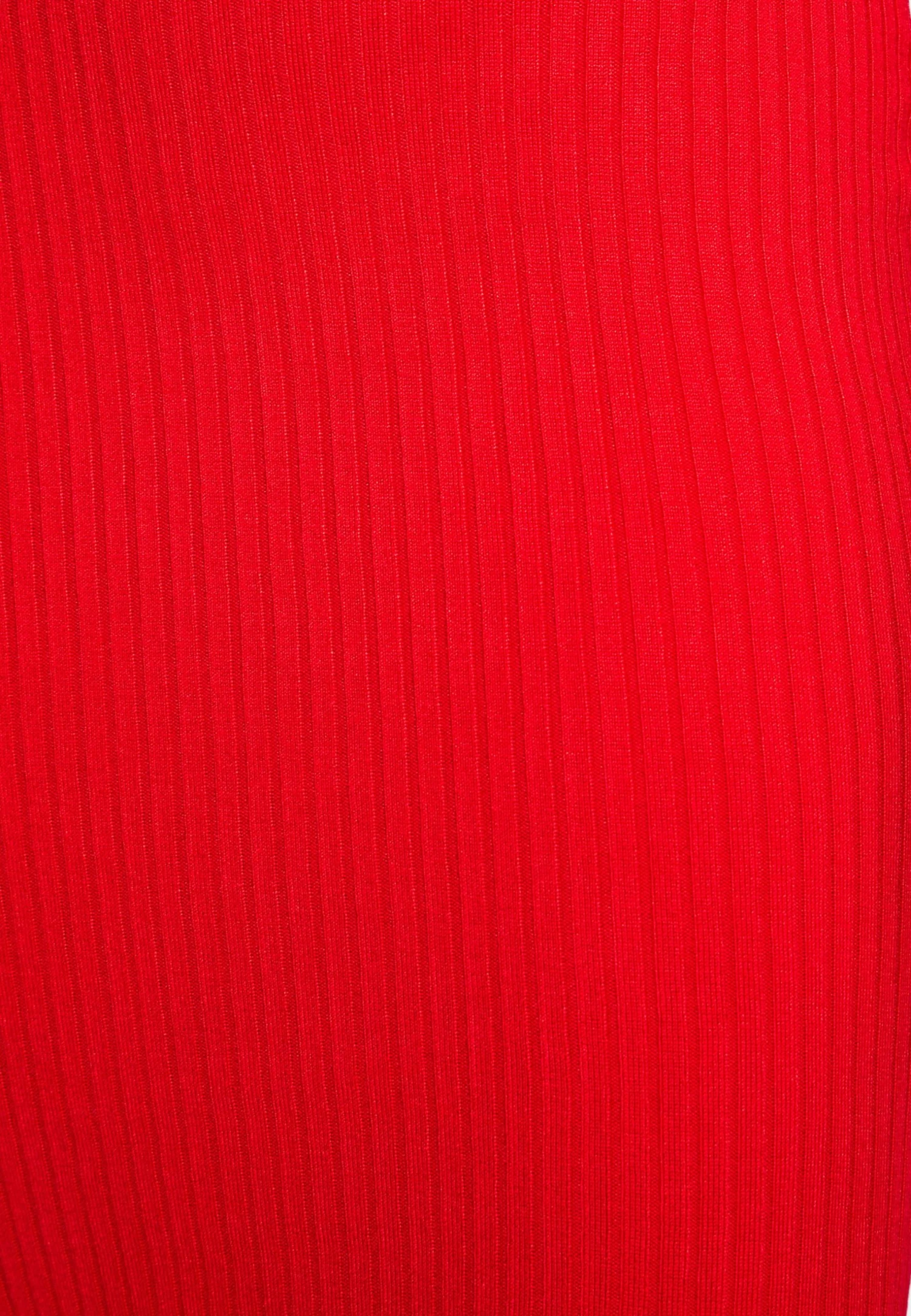 Even&Odd Crew Ausschnitt Ripp Basic Bodycon Mini Strickkleid - Vestido De Tubo -Berry 6 Even&Odd Crew Ausschnitt Ripp Basic Bodycon Mini Strickkleid - Vestido De Tubo -Berry - Imagen 6