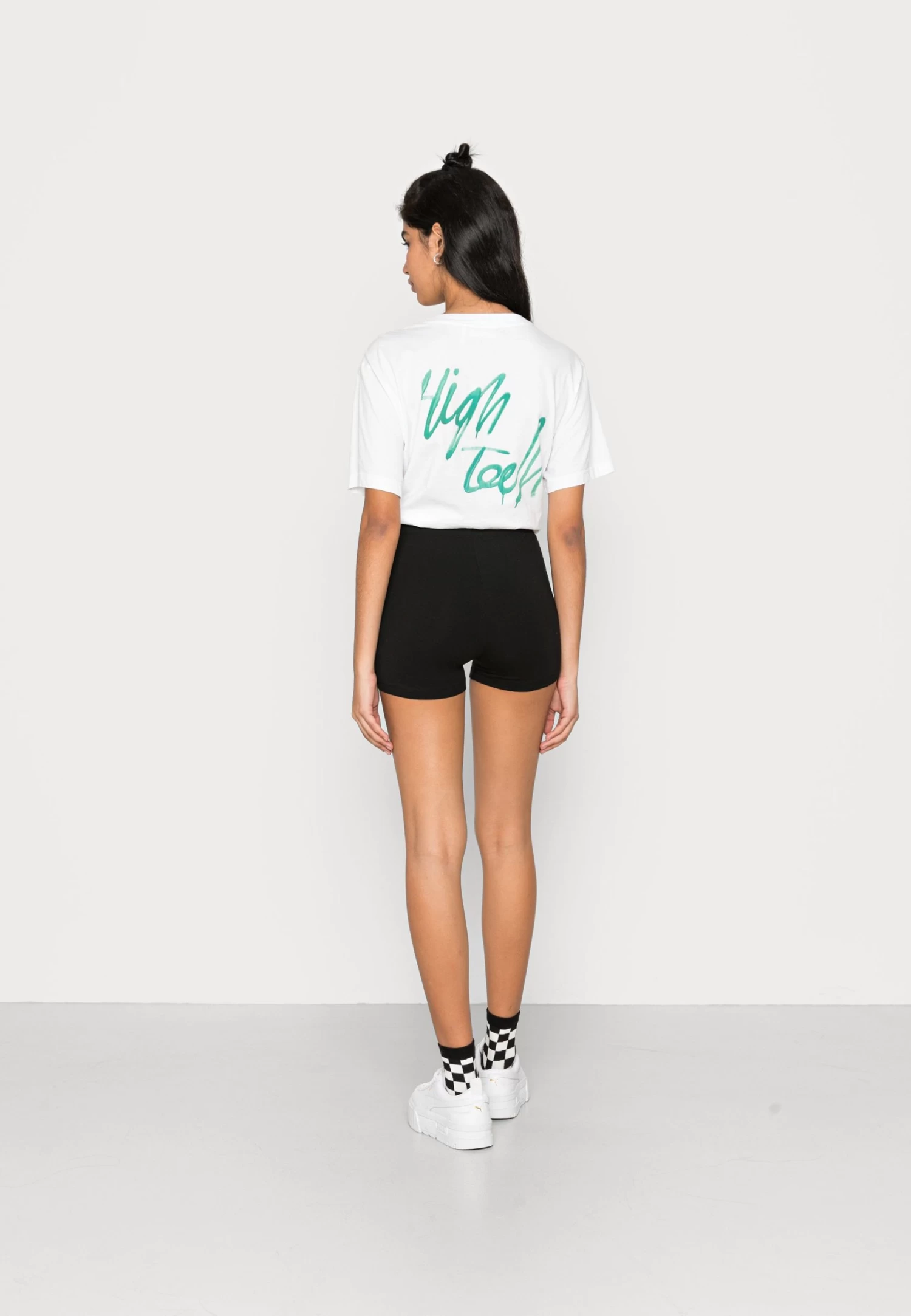 Even&Odd 2 Pack - Shorts - Black/Black 3 Even&Odd 2 Pack - Shorts - Black/Black - Imagen 3