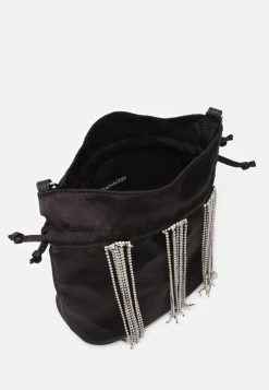 Even&Odd Clutch - 802 - Black -Estilo Urbano Ventas 63f31a61b4ec44f8b320bf5017b46121