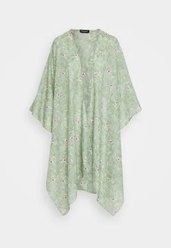 Even&Odd Chaqueta Fina - Green -Estilo Urbano Ventas 64047438391e4ba5b409d57cf68a7960