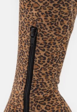 Even&Odd Botas Mosqueteras - Black -Estilo Urbano Ventas 649c79a504b1466fa3ceb4b35714b792