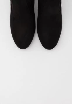 Even&Odd Botas De Tacón - Black -Estilo Urbano Ventas 65a1499ffabd4208876d76fa227b5f37