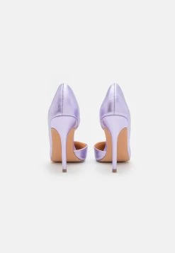 Even&Odd Zapatos Altos - Lilac -Estilo Urbano Ventas 65f130daf3474251b6055cd89310b453