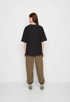 Even&Odd Camiseta Estampada - Black -Estilo Urbano Ventas 67d4cf76f810461389850891b3faa747