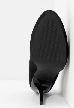 Even&Odd Zapatos Altos - Black -Estilo Urbano Ventas 67d5d8c7c9274869876165300b150acf