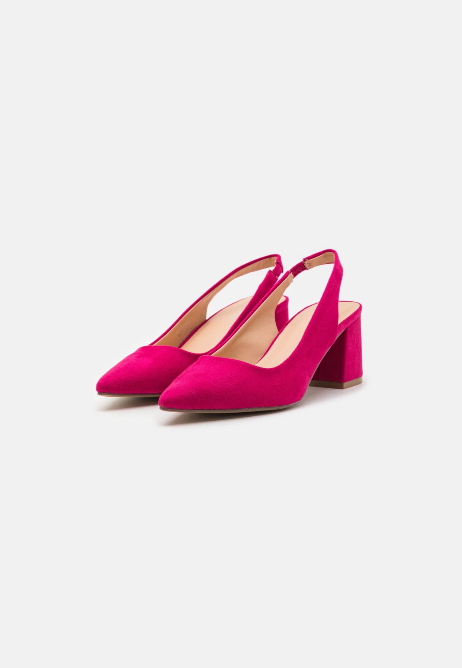 Tacones - Pink 3 Tacones - Pink - Imagen 3
