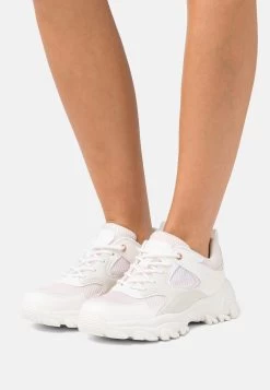 Even&Odd Zapatillas - White/Multi-Coloured