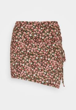 Even&Odd Shorts - Black/Multi-Coloured 10 Even&Odd Shorts - Black/Multi-Coloured -Estilo Urbano Ventas 6b3c5a5f72a044c592d021d92e04f95f