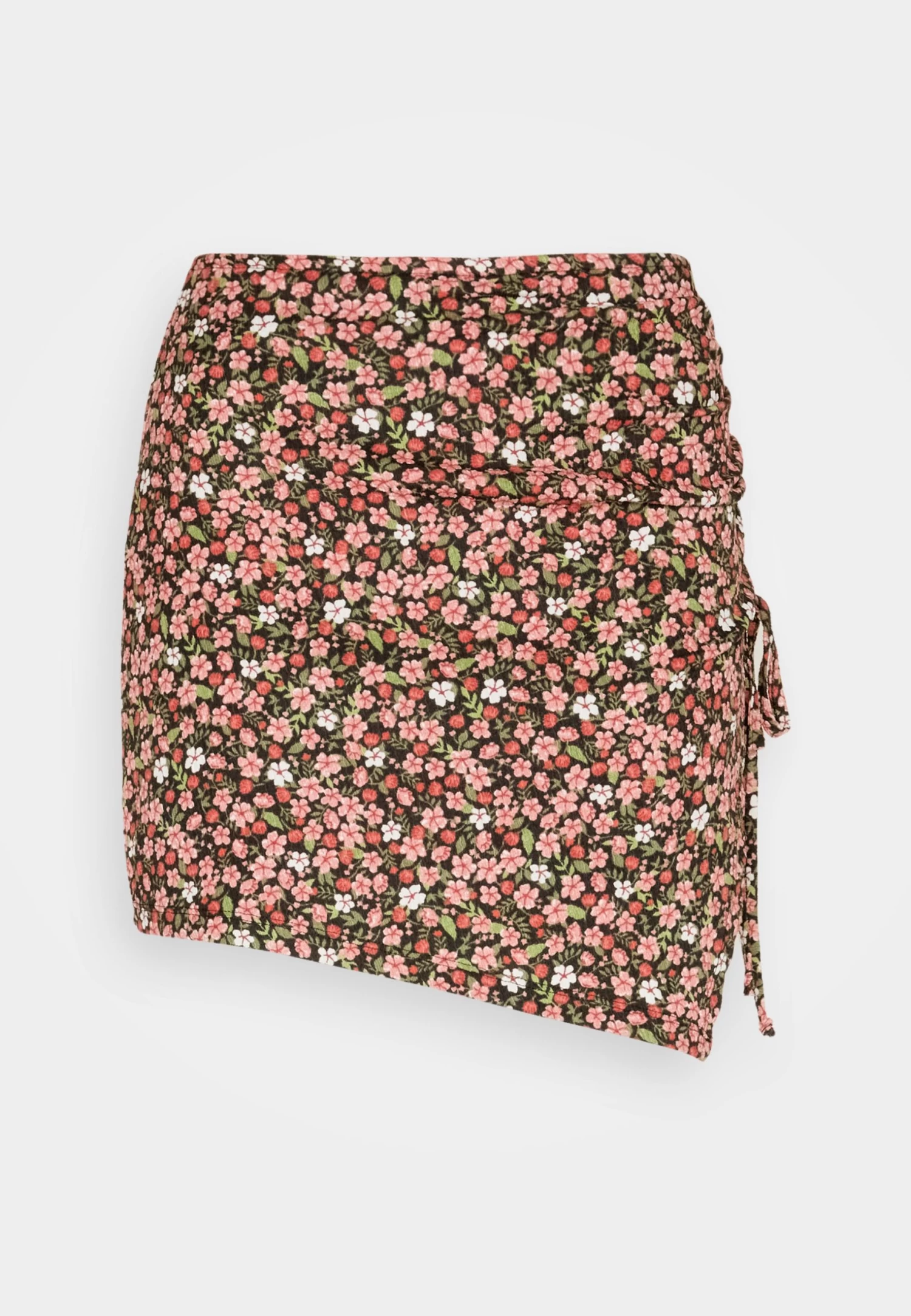 Even&Odd Shorts - Black/Multi-Coloured 5 Even&Odd Shorts - Black/Multi-Coloured - Imagen 5