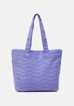 Even&Odd Bolso Shopping - Lilac