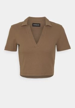 Even&Odd Polo - Brown