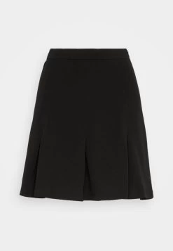 Even&Odd Minifalda - Black -Estilo Urbano Ventas 6b7d170974cd472d8656c22c357841d3