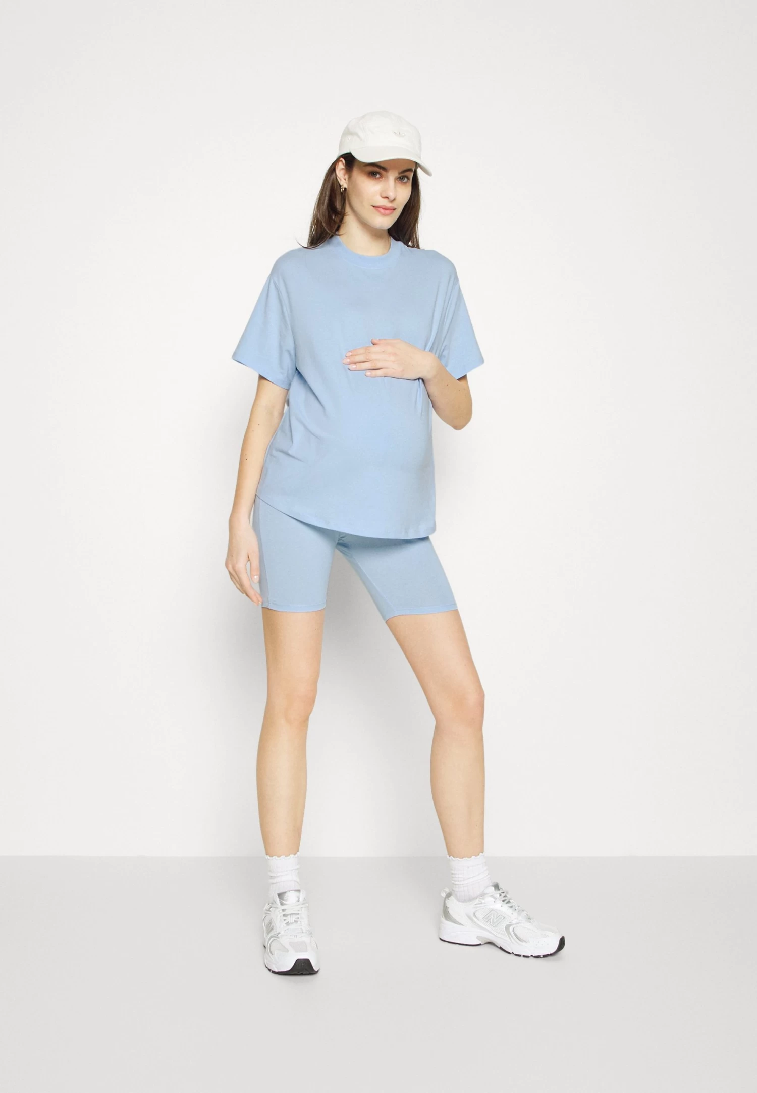 Set - Chándal - 502 - Blue 2 Set - Chándal - 502 - Blue - Imagen 2