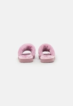 Even&Odd Disney Mickey Mouse - Pantuflas - Pink -Estilo Urbano Ventas 6bf6475b9c194190b6d19332190dc209