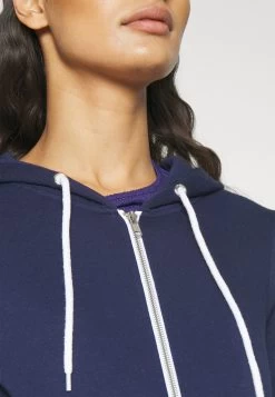 Sudadera Con Cremallera - Dark Blue -Estilo Urbano Ventas 6c9b13ee9c1543ab9eaeb352af04dc30