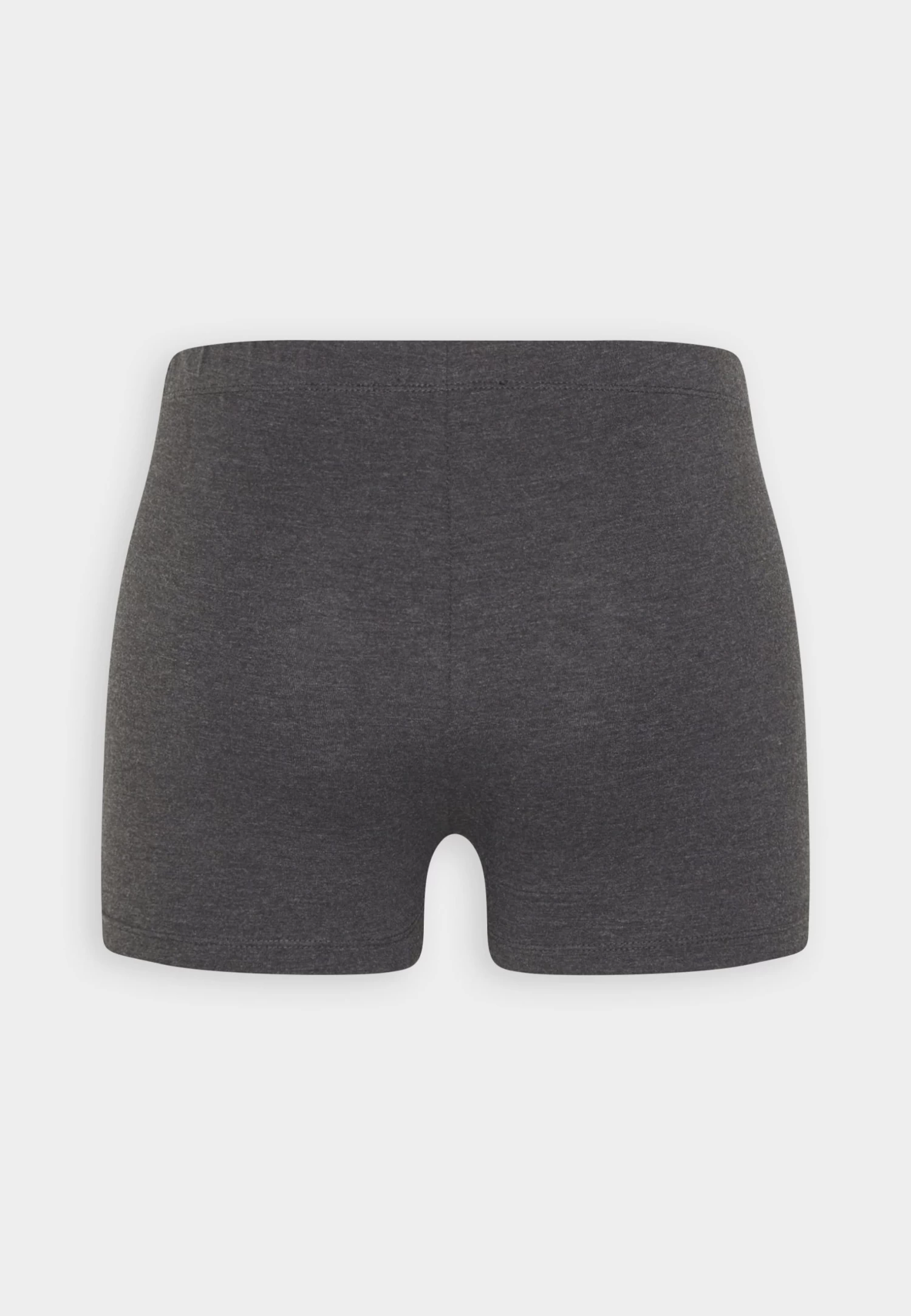 Even&Odd 2 Pack - Shorts - Black/Mottled Dark Grey 6 Even&Odd 2 Pack - Shorts - Black/Mottled Dark Grey - Imagen 6