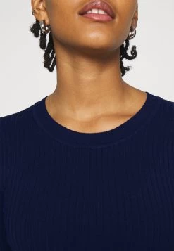 Even&Odd Jersey De Punto - Evening Blue -Estilo Urbano Ventas 6d36f47d73c14475911803171307c097