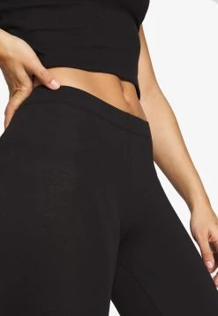 2 Pack- Leggings - Black/Black -Estilo Urbano Ventas 6df54d0d0b694f878f20c8583e794283