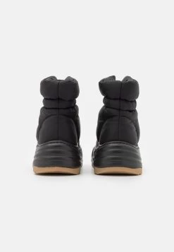 Even&Odd Winter Sneaker - Botas Para La Nieve - Black -Estilo Urbano Ventas 6e56711835bc47a2a47edca927a73803