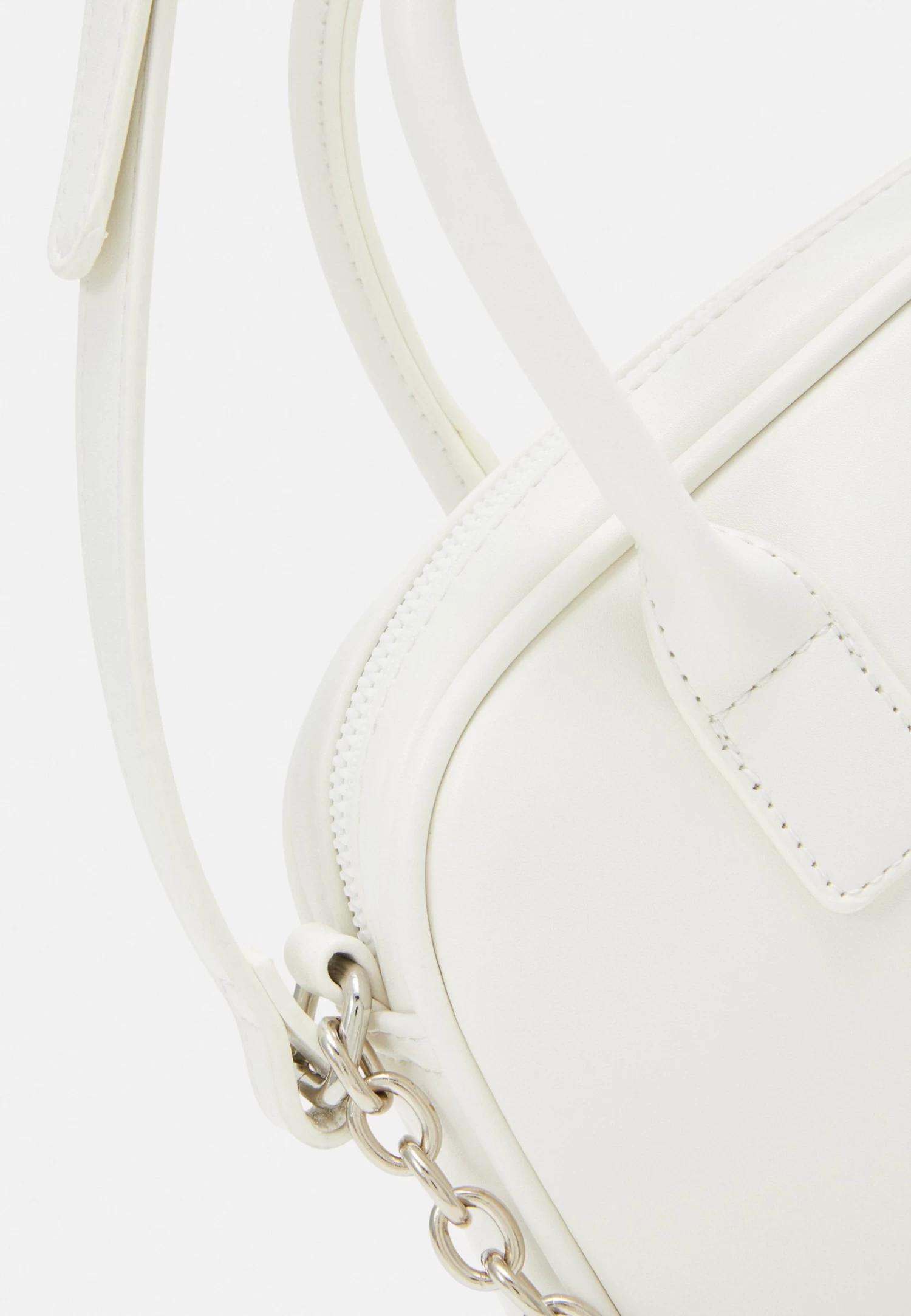 Even&Odd Bolso De Mano - White 5 Even&Odd Bolso De Mano - White - Imagen 5