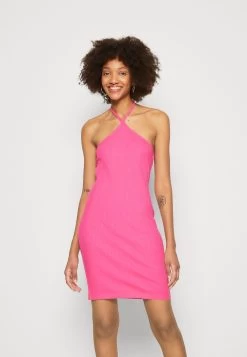 Even&Odd Vestido Ligero - Pink