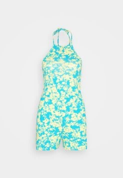 Even&Odd Mono - Green/Yellow -Estilo Urbano Ventas 71576f27d57e40d59920efaf0634b989