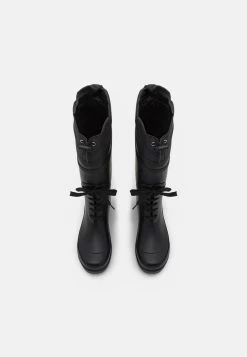 Even&Odd Botas De Agua - Black -Estilo Urbano Ventas 71948b20fec8425d875c06fa1a485016