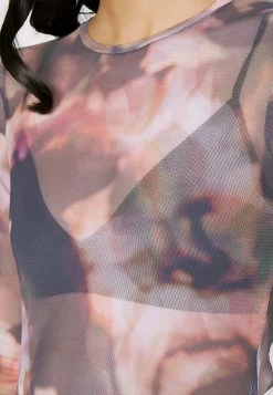 Even&Odd 2In1 - Camiseta Estampada - Black/Multi-Coloured -Estilo Urbano Ventas 72cccda14a824c1fb537e8c317bf7c4b