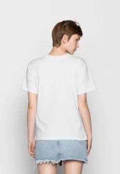 Even&Odd Camiseta Estampada - White -Estilo Urbano Ventas 736d2e8c946344c4846c5b11e43f24c6