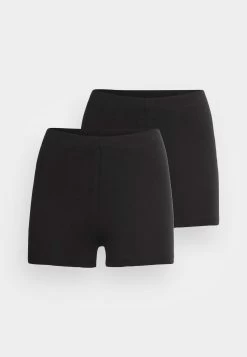Even&Odd 2 Pack - Shorts - Black/Black 8 Even&Odd 2 Pack - Shorts - Black/Black -Estilo Urbano Ventas 736e448a08564329b19b1a98c69b8c34
