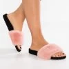 Even&Odd Pantuflas - Rose