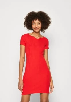 Even&Odd Vestido Ligero - Red