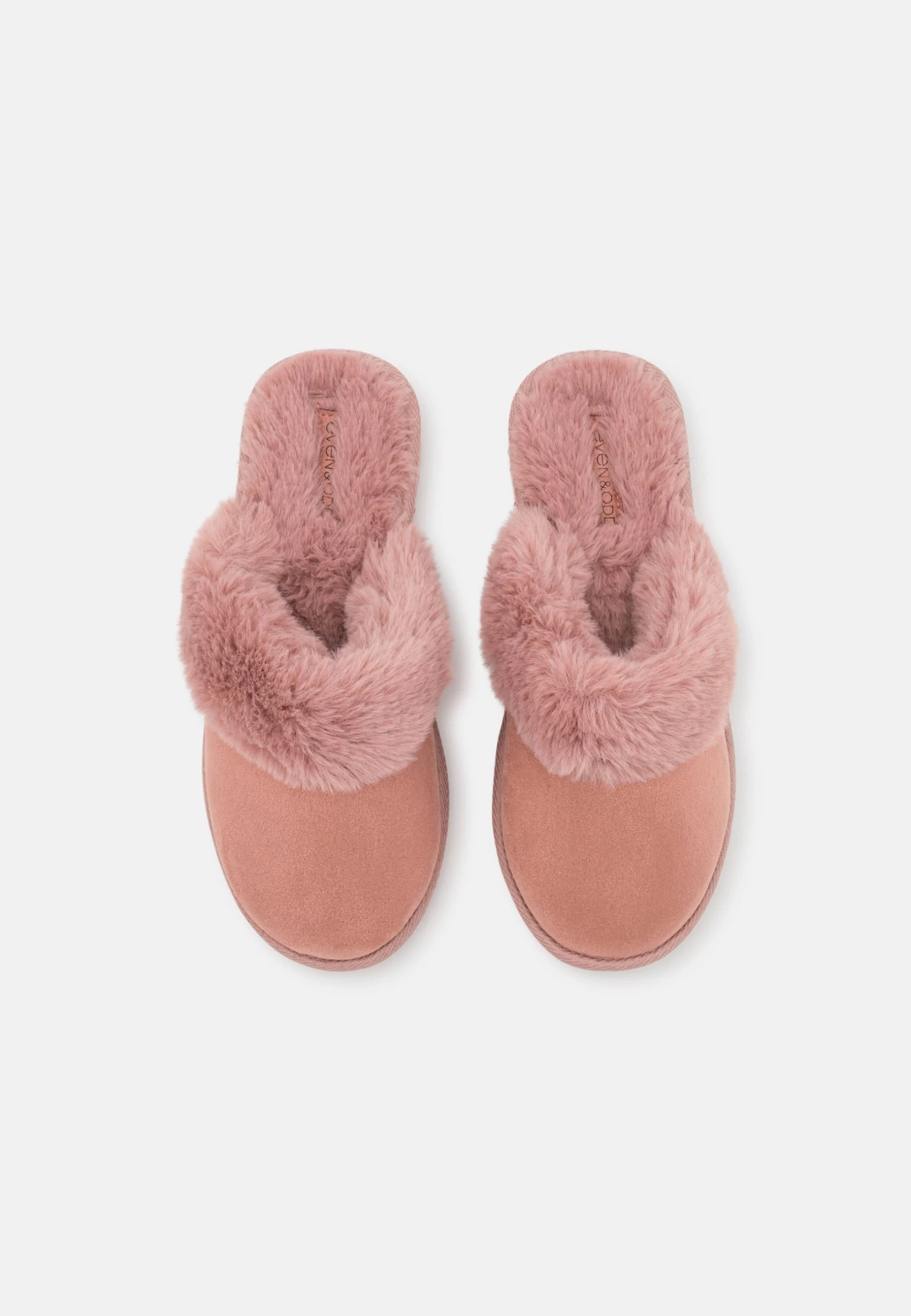 Even&Odd Pantuflas - Pink 6 Even&Odd Pantuflas - Pink - Imagen 6
