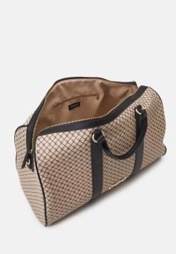 Even&Odd Bolsa De Fin De Semana - Beige -Estilo Urbano Ventas 73fc1fdcc824475cbacbf4d2e2916703