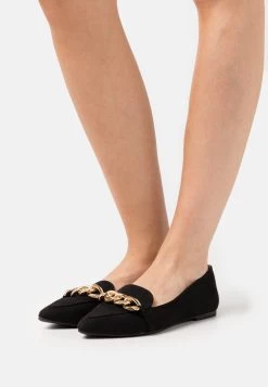 Even&Odd Mocasines - Black