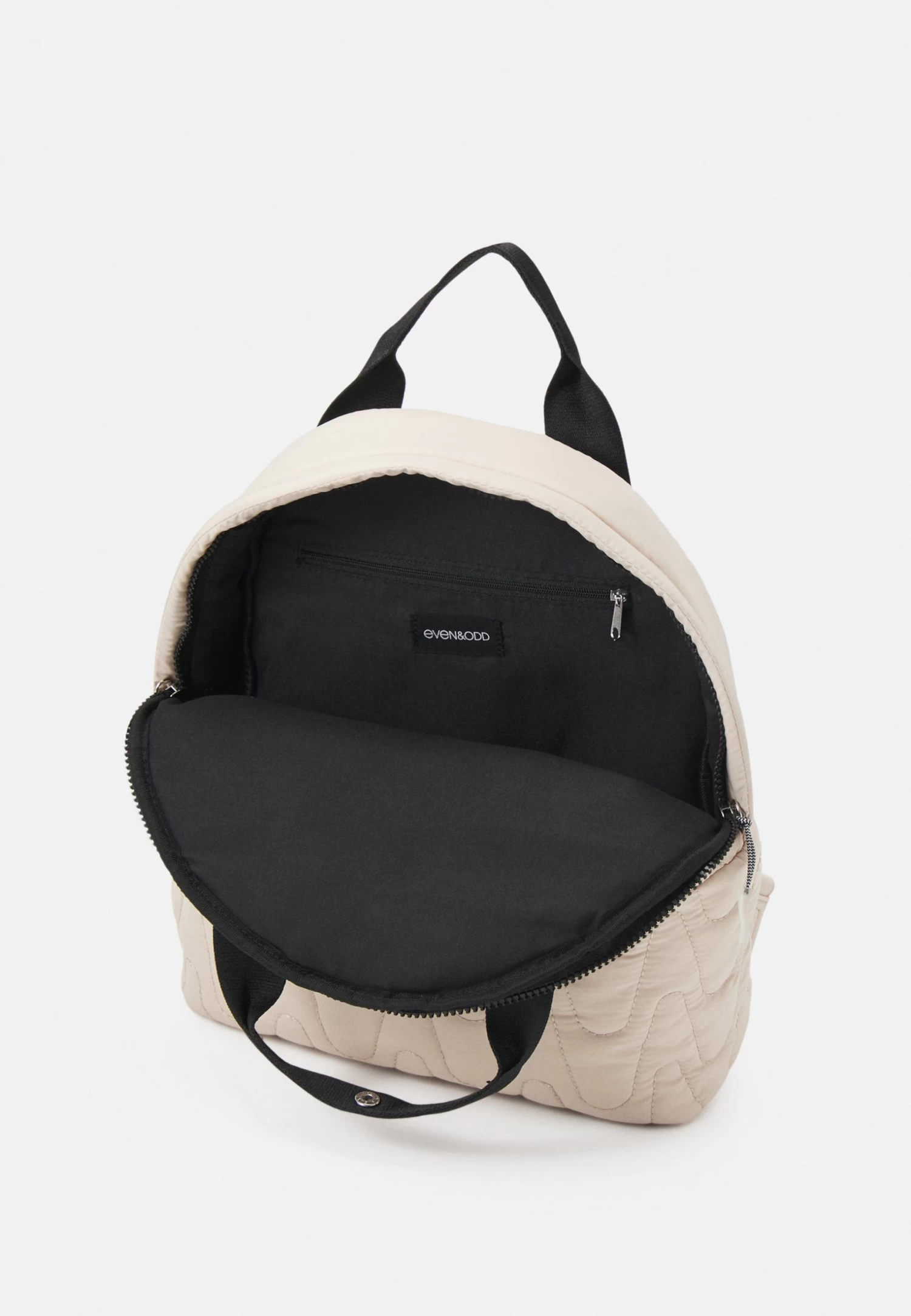 Even&Odd Mochila -Beige 3 Even&Odd Mochila -Beige - Imagen 3