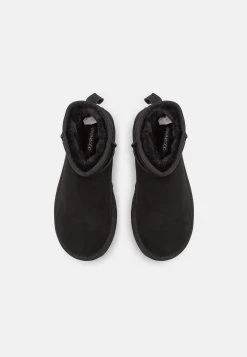 Even&Odd Leather- Botines Bajos - Black -Estilo Urbano Ventas 74882e79b2a041a39c4f5c33211915e9