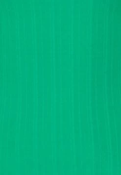 Even&Odd Ribbed - Variegated - Jersey De Punto -Green -Estilo Urbano Ventas 757080511be8499799741d86e7a26114