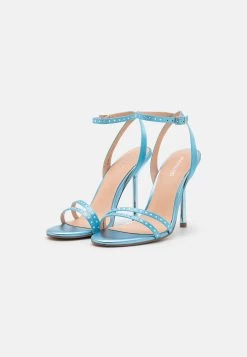 Even&Odd Sandalias - Blue -Estilo Urbano Ventas 759d6fe1cef342ddaeacc5700480af28