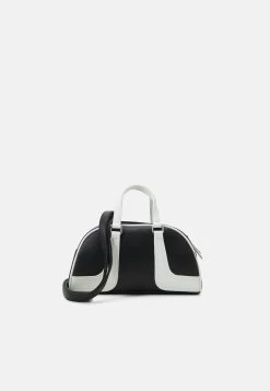 Even&Odd Bolso De Mano - Black/White