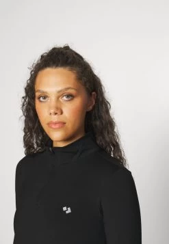 Thermal Longsleeve - Camiseta De Manga Larga - Black -Estilo Urbano Ventas 75c5d2b250804a9c99e62b83e25c3ba3