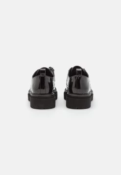 Even&Odd Zapatos De Vestir - Black -Estilo Urbano Ventas 75dcd13977f646c58782bba0c01c1890